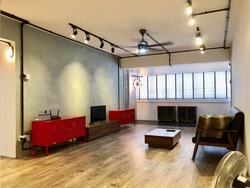 Blk 160 Tampines Street 12 (Tampines), HDB 5 Rooms #232124561